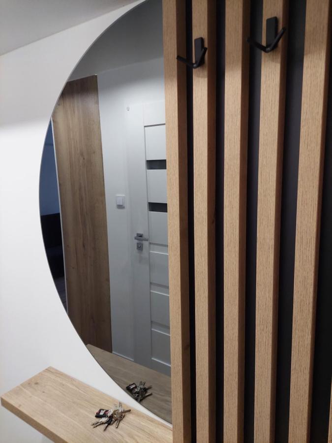 Virginroom Kielce Exterior photo